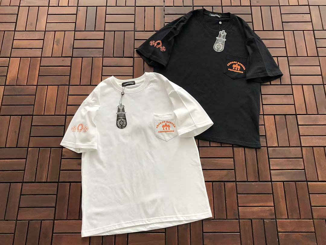 T-Shirts Ch Hearts