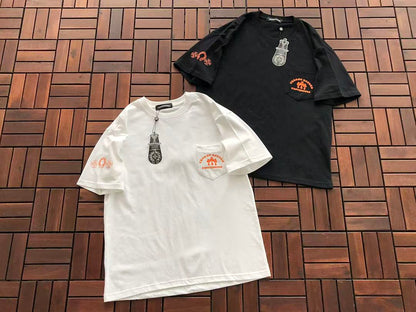 T-Shirts Ch Hearts