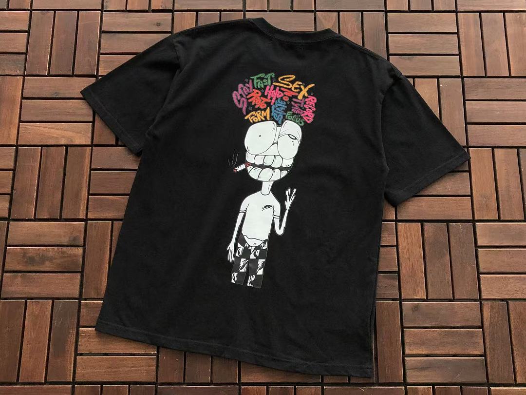 T-Shirts Ch Hearts