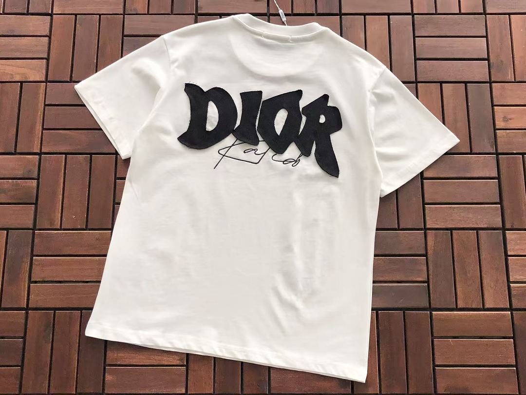 T-Shirts Dior