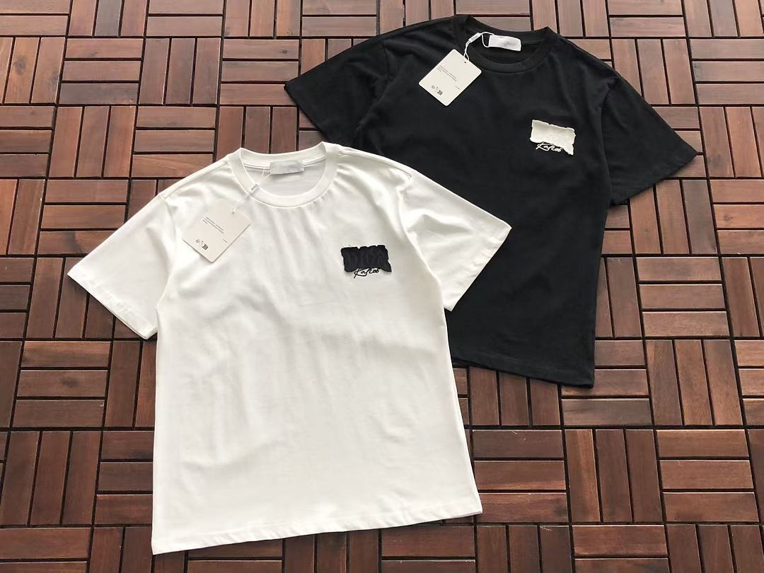 T-Shirts Dior