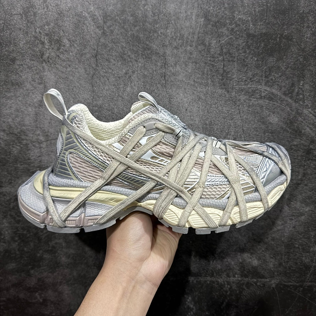 BLG 3XL Grey