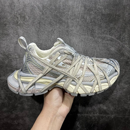 BLG 3XL Grey