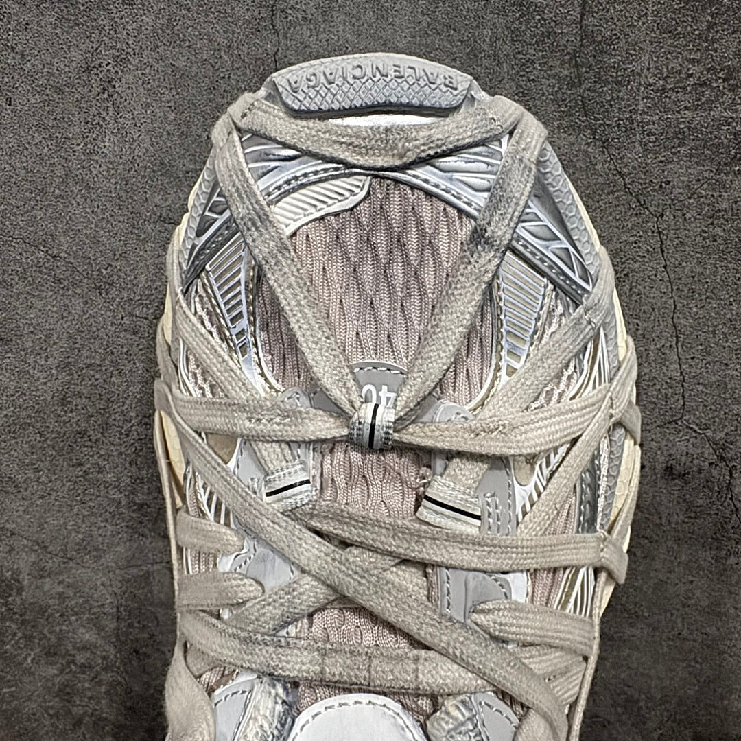 BLG 3XL Grey