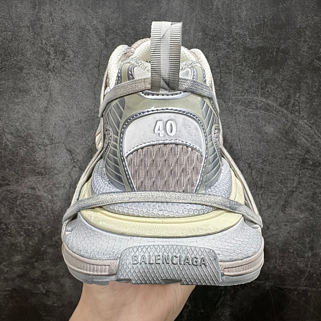 BLG 3XL Grey