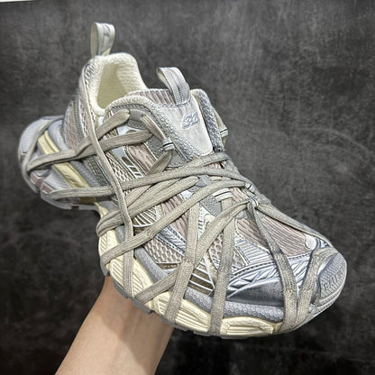 BLG 3XL Grey