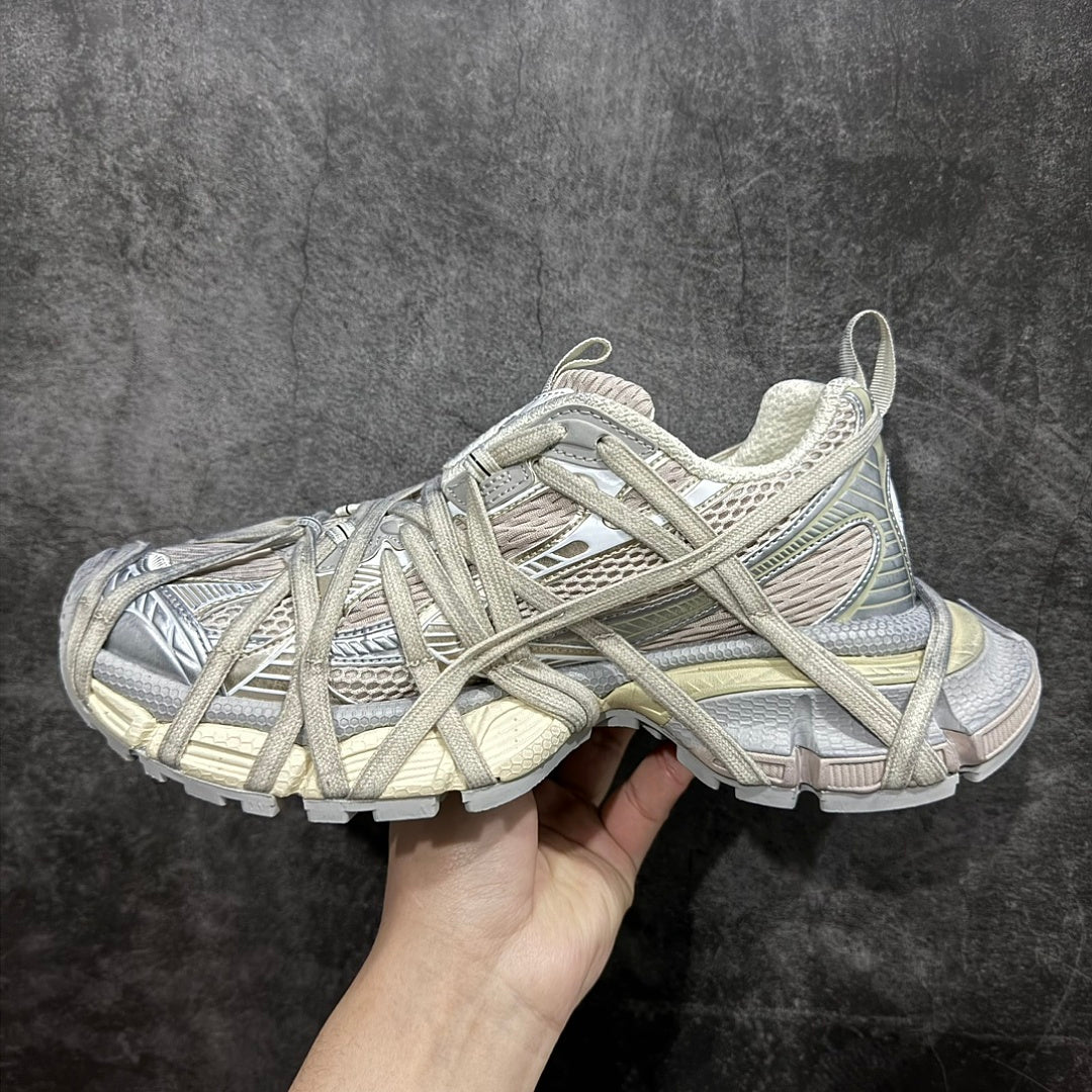 BLG 3XL Grey