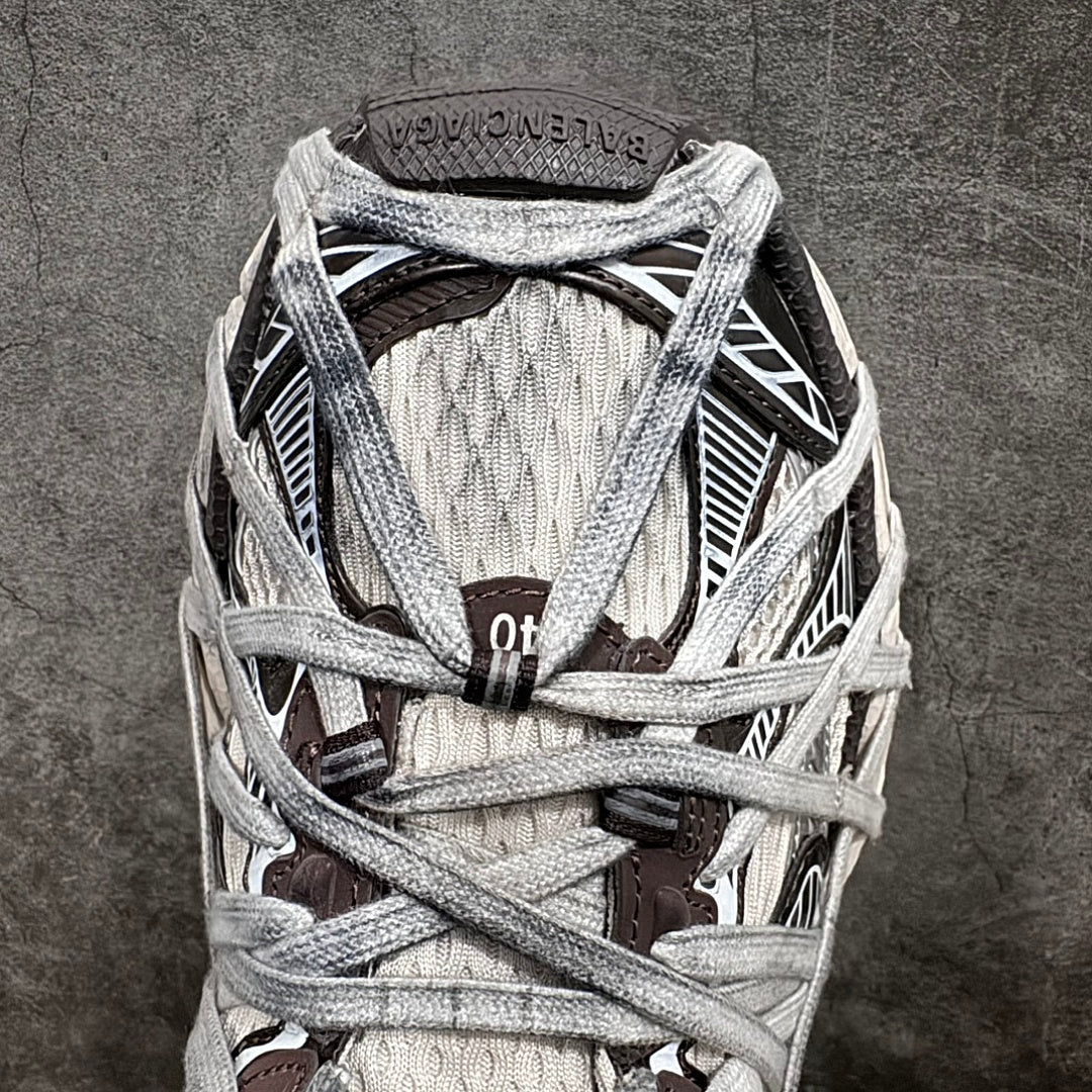 BLG 3XL Brown Grey