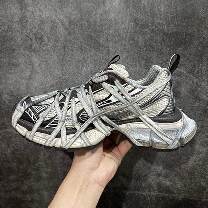 BLG 3XL Brown Grey