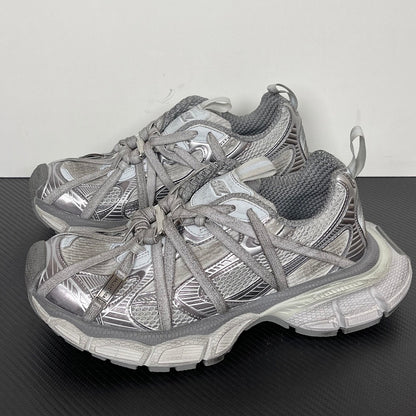 BLG 3XL Grey Mix