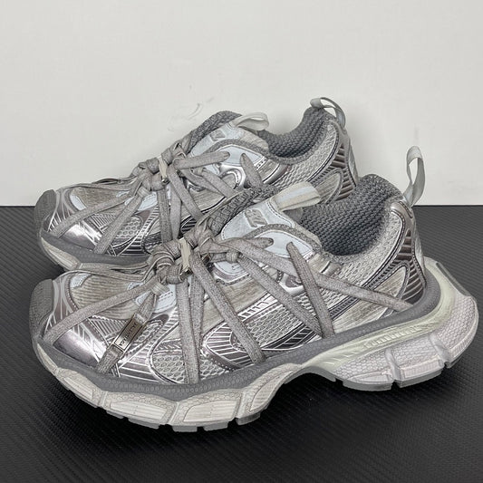BLG 3XL Grey Mix