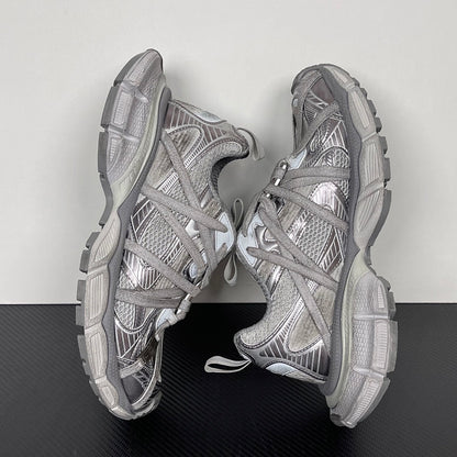 BLG 3XL Grey Mix