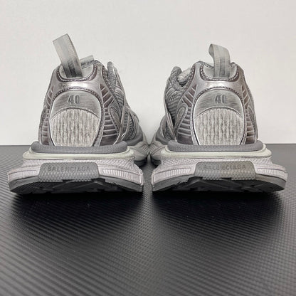 BLG 3XL Grey Mix