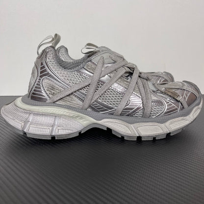 BLG 3XL Grey Mix