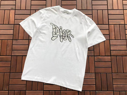 T-Shirts Dior