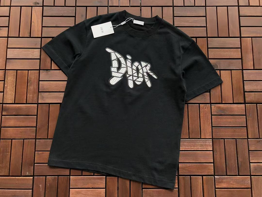 T-Shirts Dior