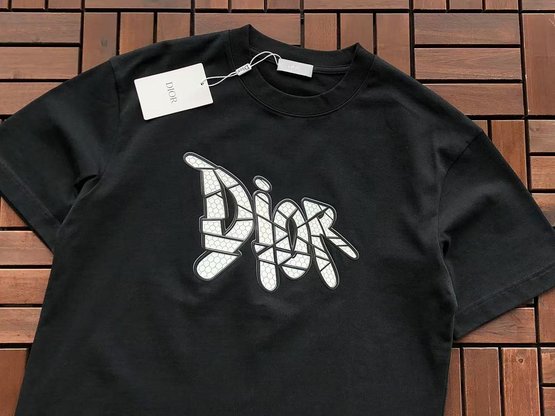 T-Shirts Dior