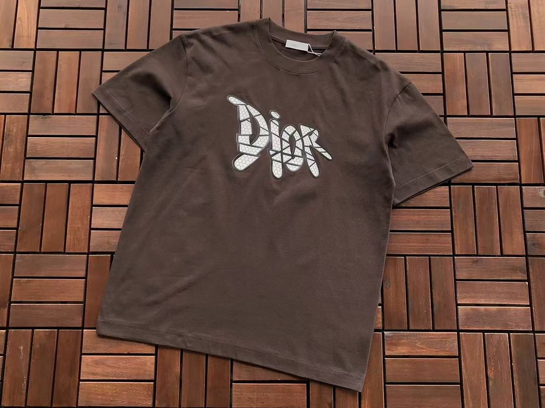 T-Shirts Dior