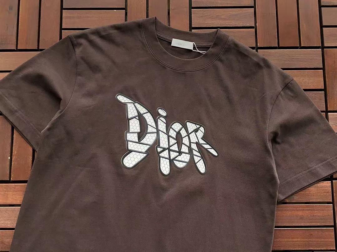T-Shirts Dior