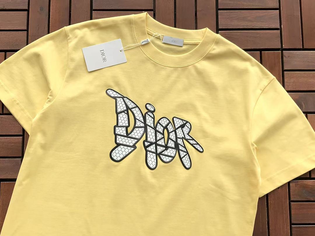 T-Shirts Dior