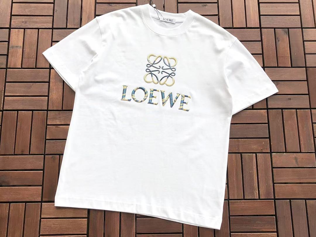 T-Shirts Loewe