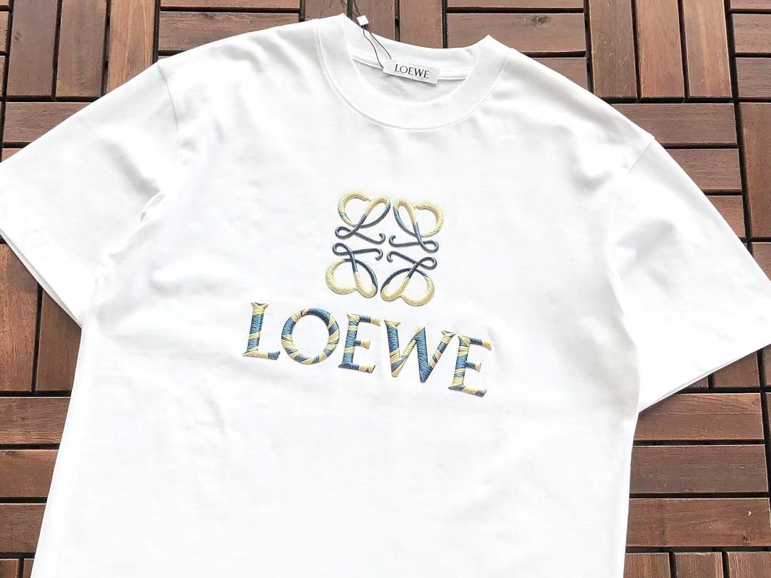 T-Shirts Loewe