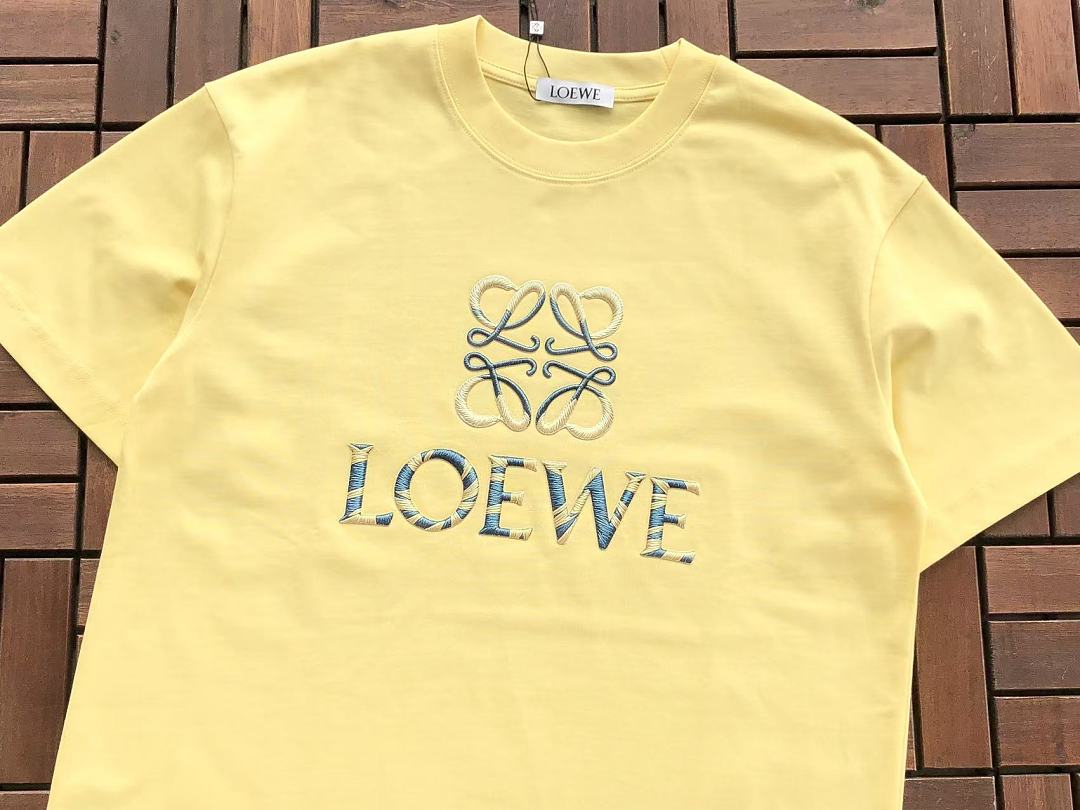 T-Shirts Loewe