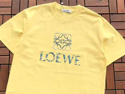 T-Shirts Loewe