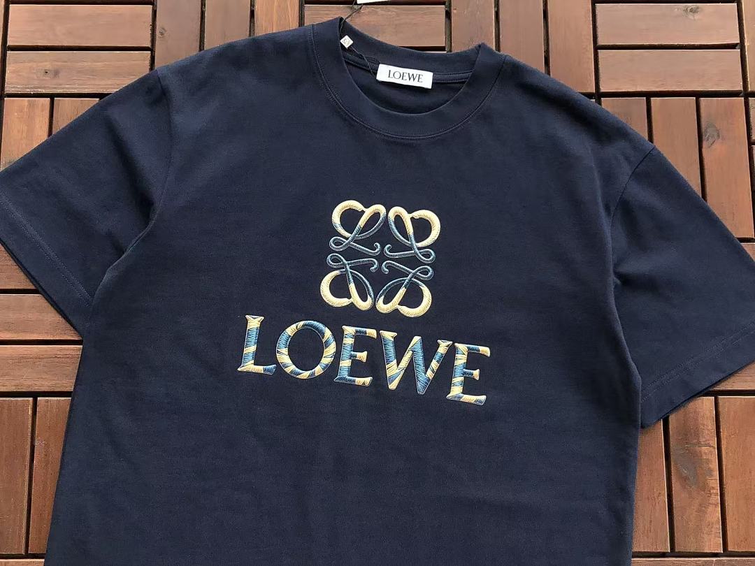 T-Shirts Loewe