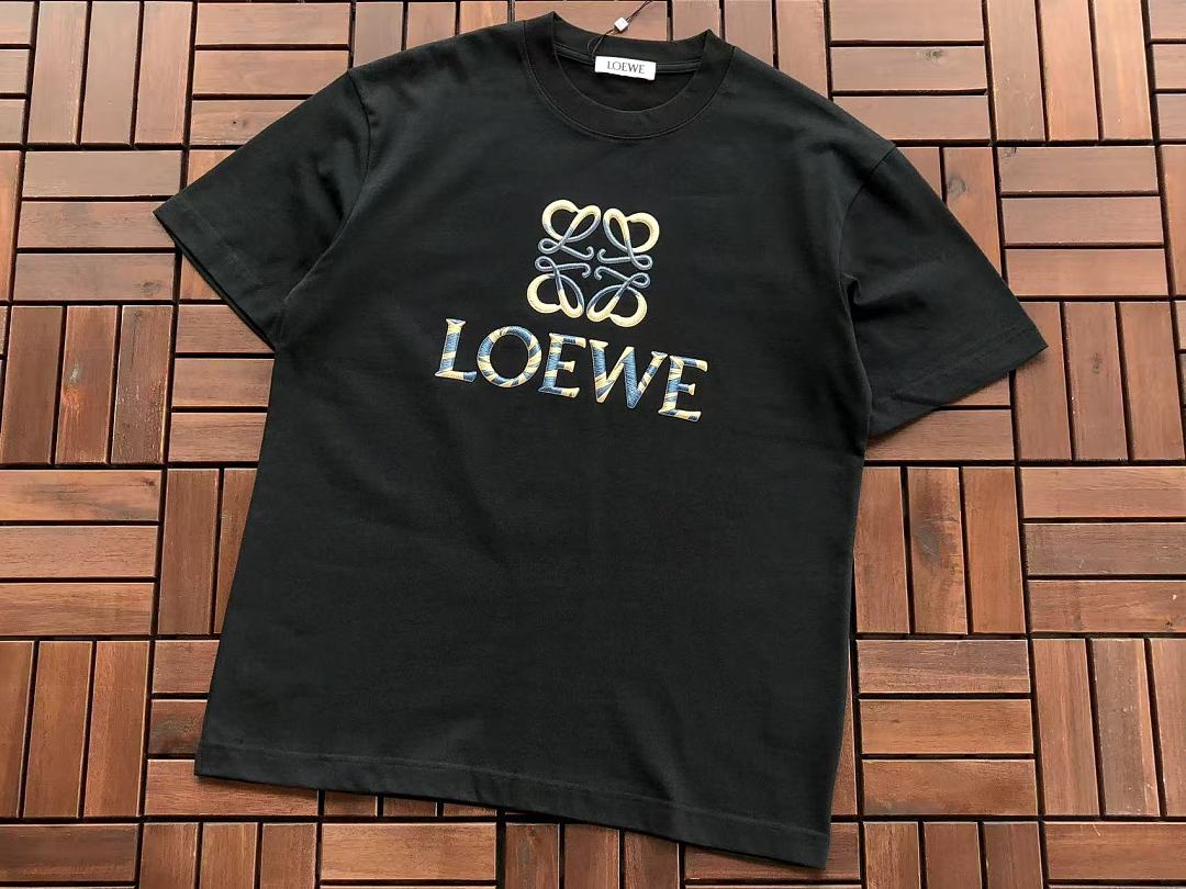 T-Shirts Loewe