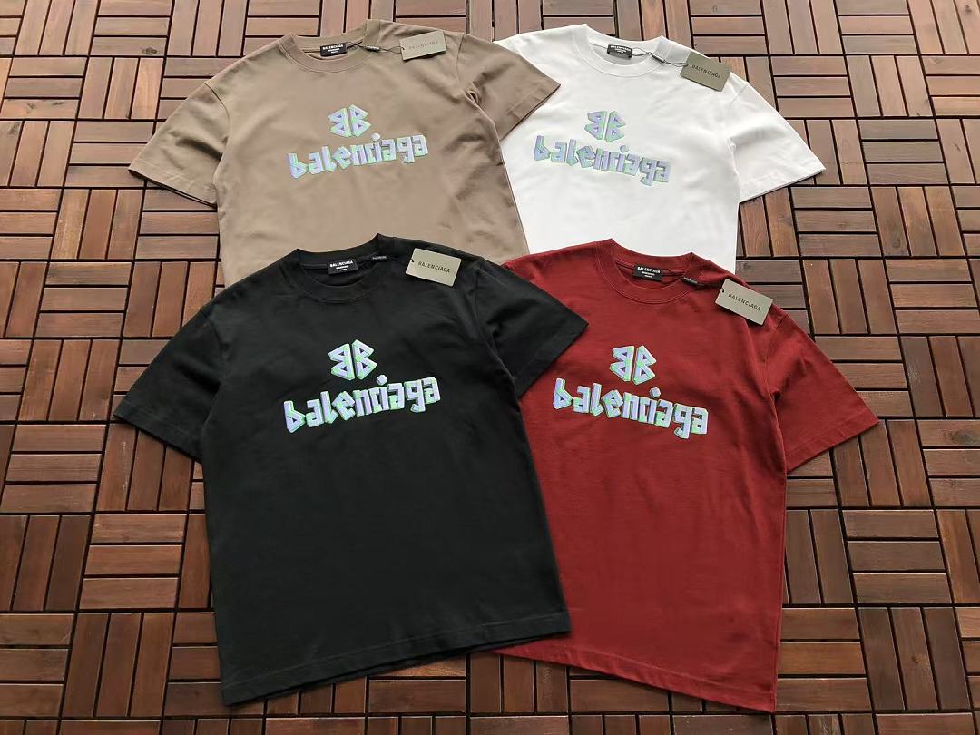 T-Shirts BLG