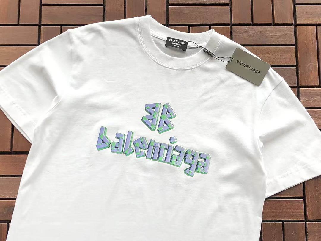 T-Shirts BLG