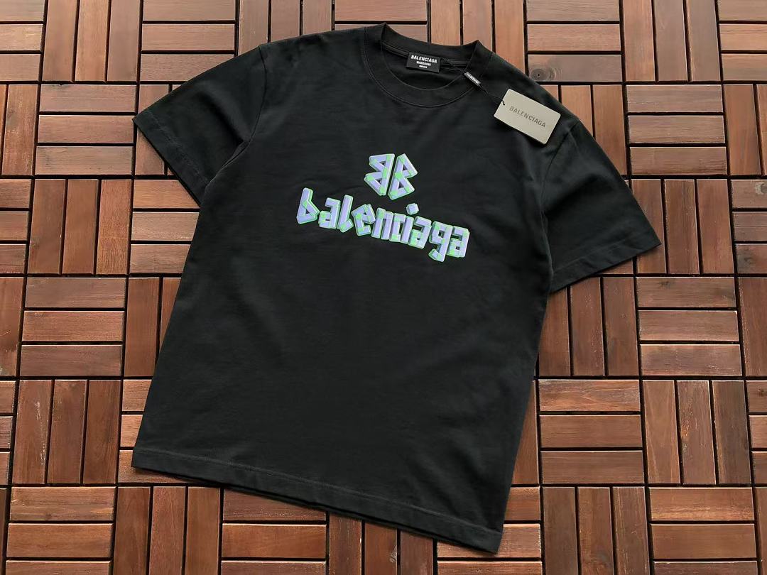 T-Shirts BLG