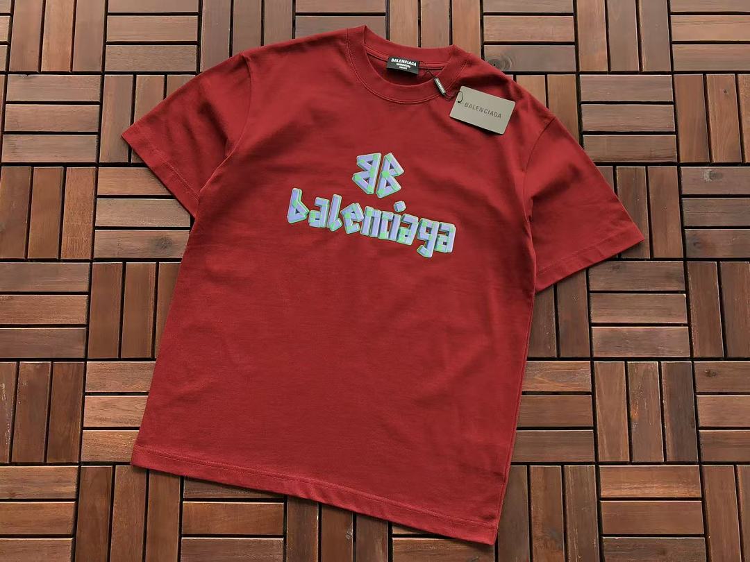 T-Shirts BLG