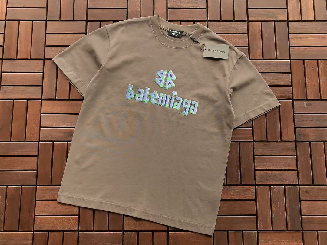 T-Shirts BLG