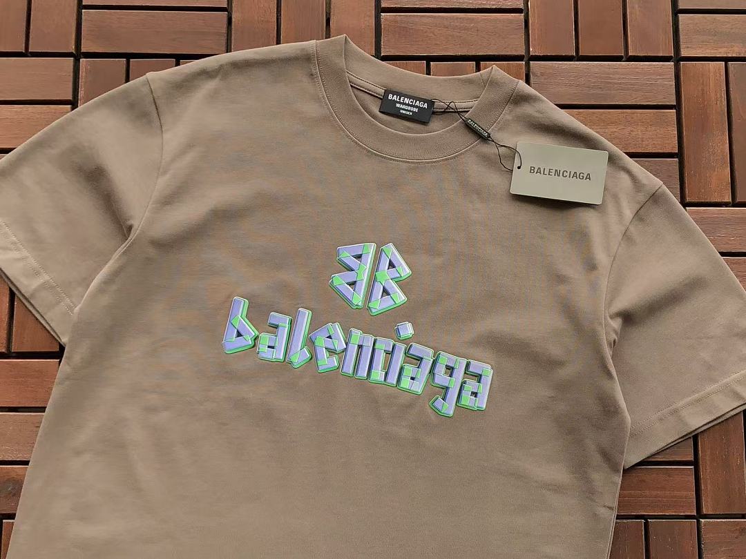 T-Shirts BLG