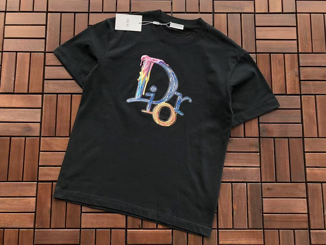T-Shirts Dior