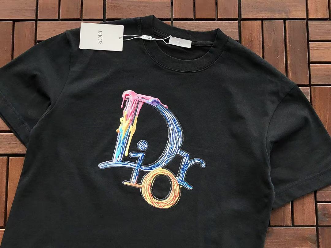 T-Shirts Dior