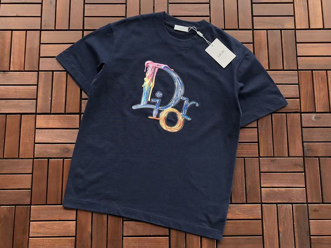 T-Shirts Dior