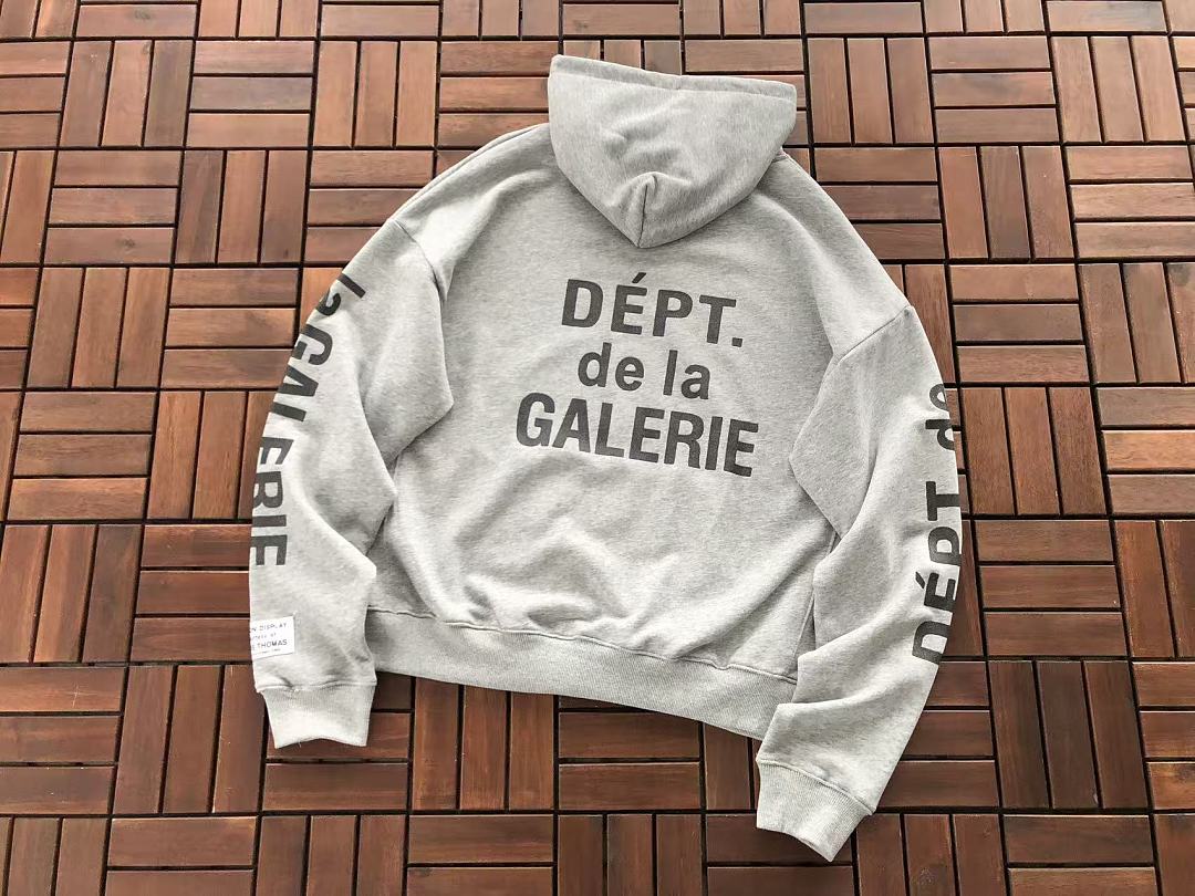 Camisolas Gallery Dept