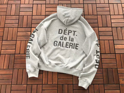 Camisolas Gallery Dept