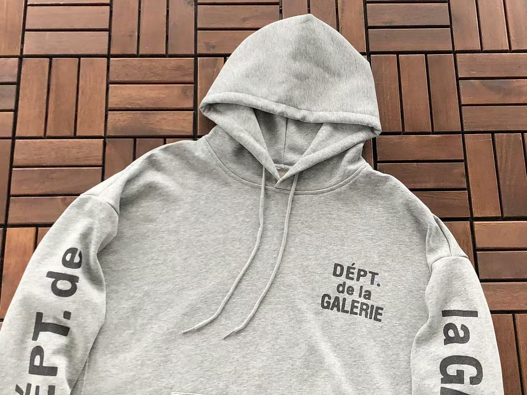 Camisolas Gallery Dept