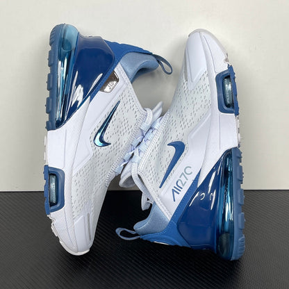 Air Max 270 Premium Football Grey Work Blue
