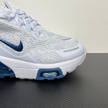 Air Max 270 Premium Football Grey Work Blue
