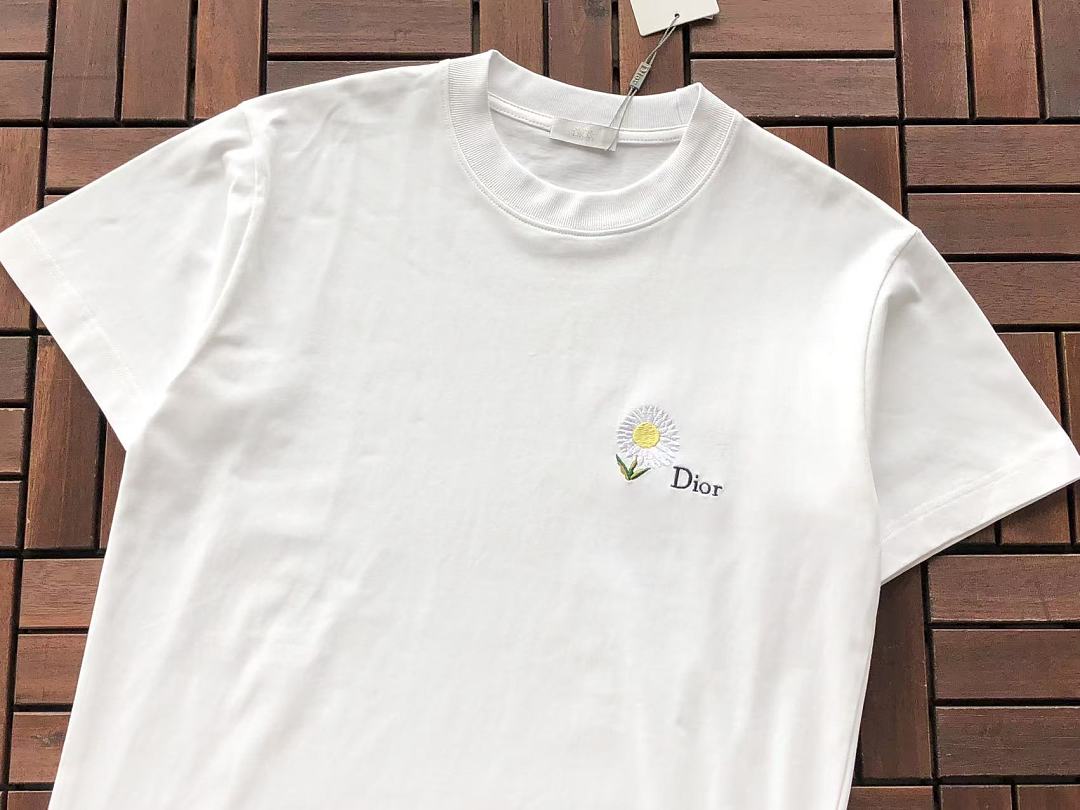T-Shirts Dior