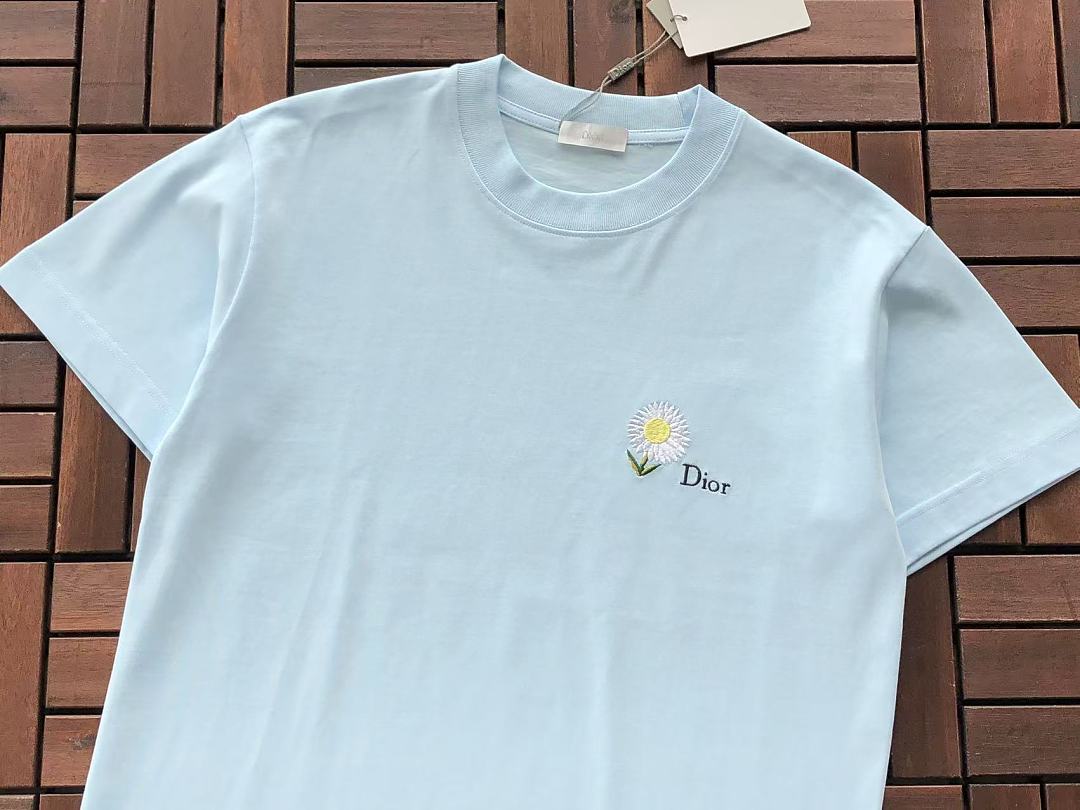 T-Shirts Dior