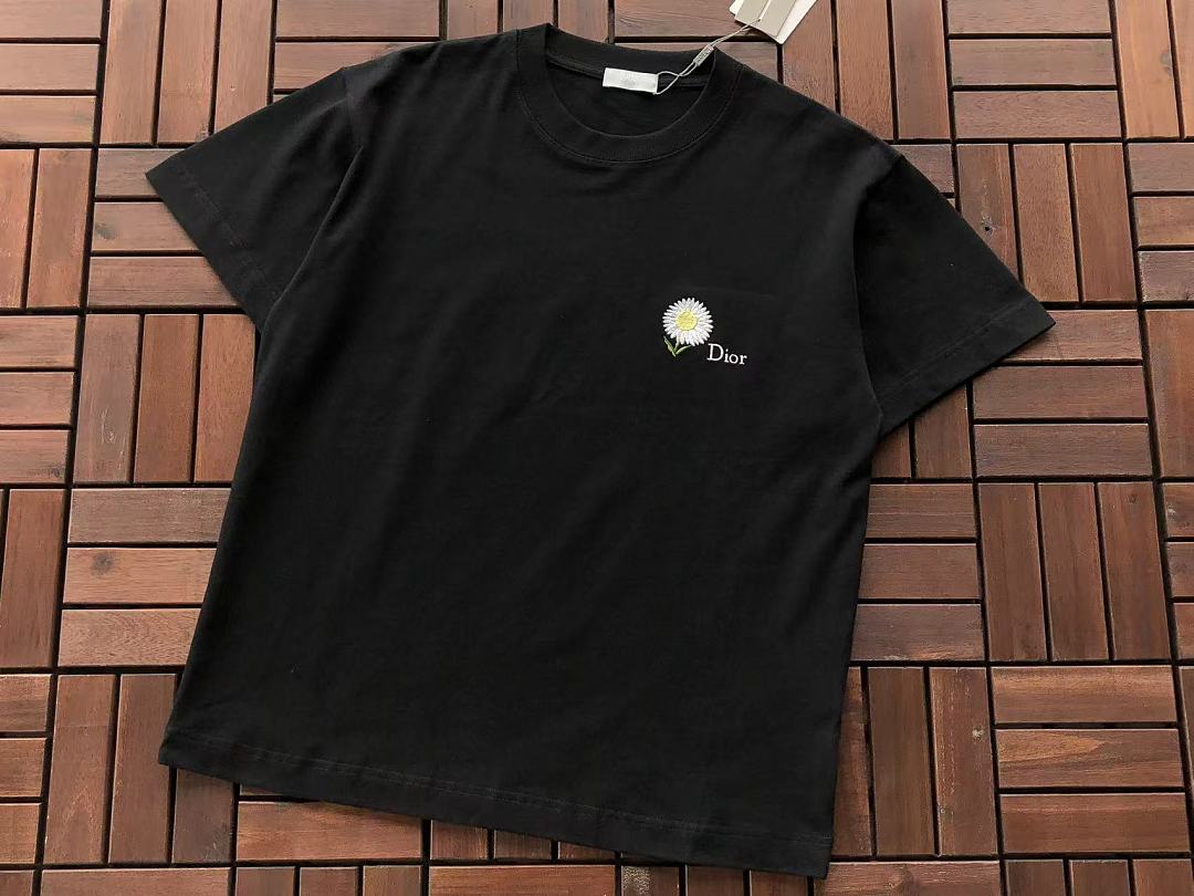 T-Shirts Dior