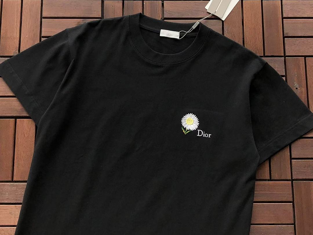 T-Shirts Dior