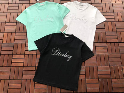 T-Shirts Dior
