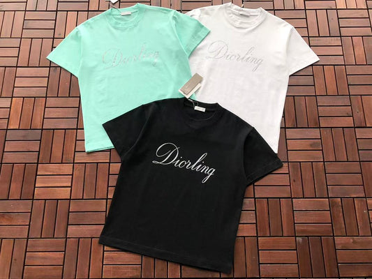 T-Shirts Dior